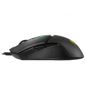 تصویر ماوس گیمینگ باسیم ام اس آی مدل Clutch GM30 MSI CClutch GM30 Wired Optical Gaming Mouse