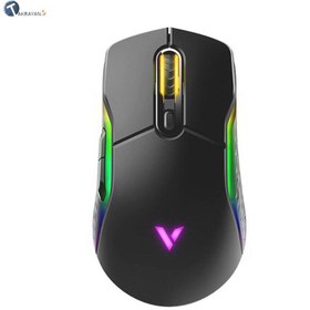 تصویر موس بی سیم گیمینگ رپو VT200 Rapoo VT200 Wireless Gaming Mouse