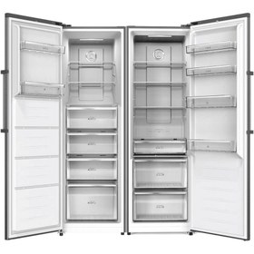 تصویر یخچال و فریزر دوقلو جی‌پلاس مدل GRF-M2730 س Gplus Refrigerator GRF-M5317