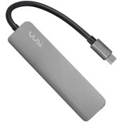 تصویر هاب USB تسکو مدل THU 1160 