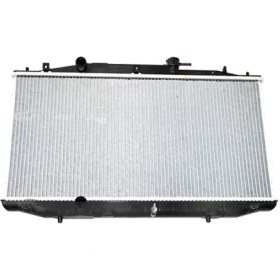 تصویر رادیاتور آب لیفان 520 