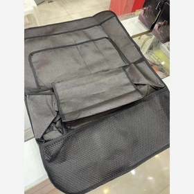 تصویر کیف پشت صندلی خودرو 