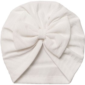 تصویر توربان نوزادی 