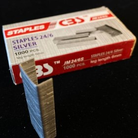 تصویر سوزن منگنه 24/6 – برند کیسر و CBS 