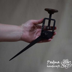 تصویر جیگ تیزکن 