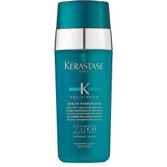 تصویر سرم موی رزیستنس کراستاس مدل تراپیست Kerastase Resistance Therapist Renewal Leave-in Serum