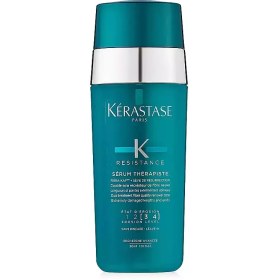 تصویر سرم موی رزیستنس کراستاس مدل تراپیست Kerastase Resistance Therapist Renewal Leave-in Serum