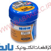 تصویر خمیر قلع مکانیک MECHANIC XG-50 