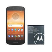 تصویر باتری اصلی موتورولا Motorola Moto G4 Play 