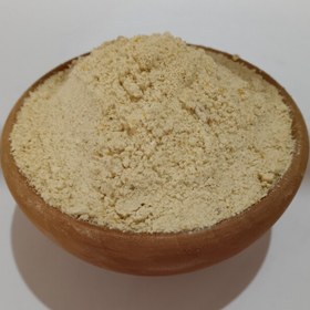 تصویر آرد ذرت یک کیلویی گیاهینو 