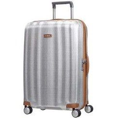 تصویر Samsonite Lite-cube Dlx - چمدان 82 سانتی متری سایز بزرگ با 4 چرخ 35285 