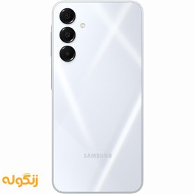 تصویر گوشی سامسونگ (ویتنام) A16 | حافظه 128 رم 8 گیگابایت Samsung Galaxy A16 (Vietnam) 128/8 GB