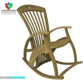 تصویر صندلی راک کد AL0015 