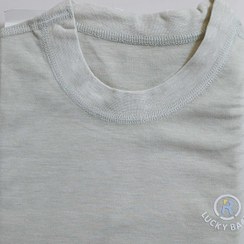 تصویر لباس خواب نخ پنبه 