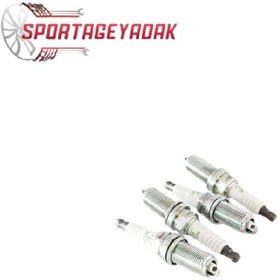 تصویر شمع موتور اسپورتیج اصلی 