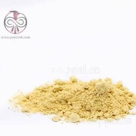 تصویر پودر زنجبیل 