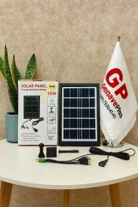 تصویر فروشگاه پخش گناوه پلاس