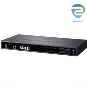 تصویر مرکز تلفن IP گرنداستریم مدل UCM6510 Grandstream UCM6510 IP PBX