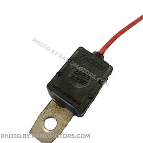 تصویر نویزگیر کوئل زانتیا | چین 