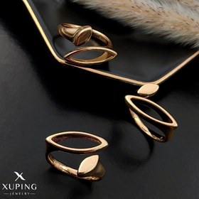 تصویر انگشتر زنانه ژوپینگ 160ـ4000 