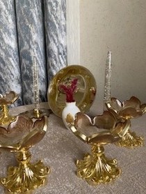 تصویر ست هفت سین رزینی 