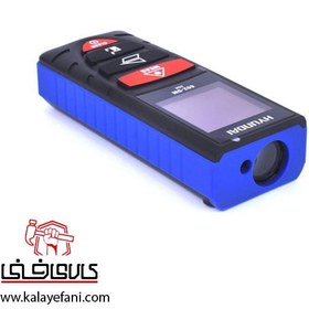 تصویر متر لیزری هیوندای مدل 602DM ا hyundai 602DM Laser Distance Measurer hyundai 602DM Laser Distance Measurer