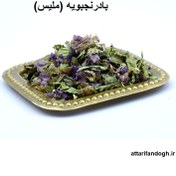 تصویر بادرنجبویه (ملیس) عطاری فندق 