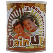 تصویر پودر گین آپ كودكان با طعم شكلات 300 گرم كارن Karen Gain Up for Kids Powder 300 gr