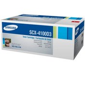 تصویر تونر سامسونگ مدل SCX-4100D3 