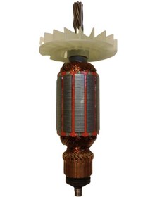 تصویر توسن8020 آرمیچر 