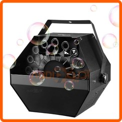 تصویر دستگاه حباب ساز تک موتوره مدل BM1000 