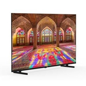 تصویر تلویزیون ال ای دی هوشمند اسنوا 50 اینچ مدل SSD-50LS555UI Snowa 50 inch smart LED TV model SSD-50LS555UI