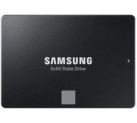 تصویر اس اس دی سامسونگ SATA SAMSUNG 870 EVO 250GB ا SAMSUNG 870 EVO 250GB SSD SAMSUNG 870 EVO 250GB SSD