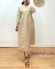 تصویر پیراهن مینا 