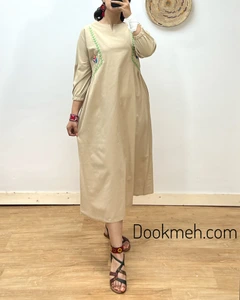 تصویر فروشگاه گالری دکمه