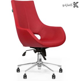 تصویر صندلی معاونتی S.N401 deputy-chair S.N401