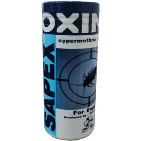 تصویر پودر سوسک کش اکسین (OXIN) 160 گرم 