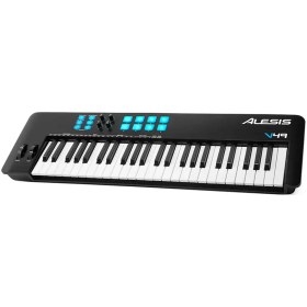 تصویر میدی کنترلر السیس مدل Alesis V49 MK2 