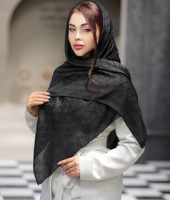 تصویر روسری ژاگاردنگین کوب 