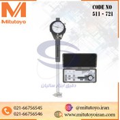 تصویر گیج سیلندر میتوتویو 35-18 میلی‌متر دقت 0.001 میلی‌متر مدل 721-511 