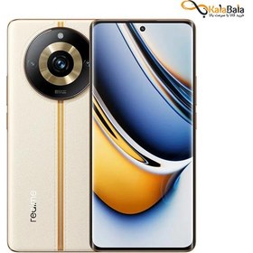 تصویر گوشی ریلمی 11pro plus 5G | حافظه 256 رم 8 گیگابایت Realme 11 pro plus 5G 256/8 GB