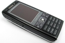 تصویر مجموعه بازی گوشی سونی اریکسون K800 K900 W800i W900 K950 