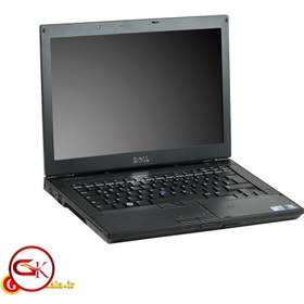 تصویر لپ تاپ دل Dell Latitude E6410 | i5-520M | 8G | 500G | Nvidia 512MB 