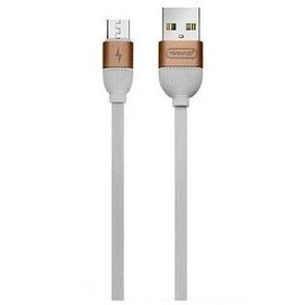 تصویر کابل میکرو یو اس بی Tranyoo S3 5A 1.2m Tranyoo S3 5A 1.2m MicroUSB Cable