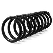 تصویر فنر لول جلو پراید خاور 