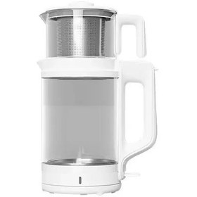 تصویر چای ساز داتیس مدل 110 ( Datees 110 Tea Maker (White)