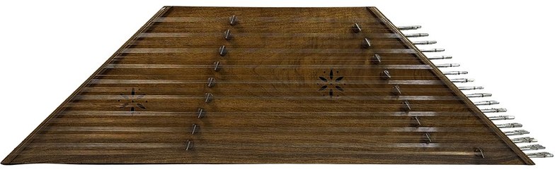 تصویر سنتور گردو 4 مهر افشاری 