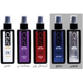 تصویر اسپری عطر مو 