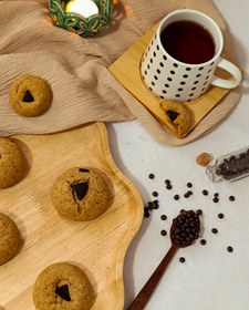 تصویر کوکی نسکافه - ۳۰۰گرم 