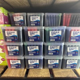 تصویر یدک ماژیک شارژی ۲۲۲۱ 